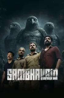 Sambhavam Adhyayam Onnu (2026) WEB-DL Multi Audio [Hindi ORG. + Tamil + Telugu + Malayalam + Kannada] Full Movie 480p | 720p | 1080p | 2160p 4K
