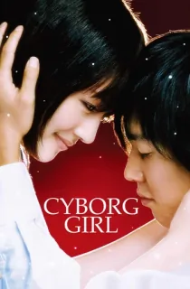 Cyborg She (2008) BluRay Dual Audio [Hindi ORG. + Japanese] Full Movie 480p | 720p | 1080p