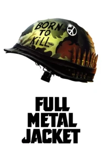 Full Metal Jacket (1987) BluRay [English With Subtitles] Full Movie 480p | 720p | 1080p