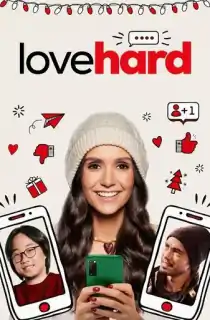 Love Hard (2021) WEB-DL Dual Audio [Hindi ORG. + English] Full Movie 480p | 720p | 1080p | 2160p 4K