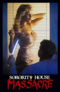 Sorority House Massacre (1986) BluRay {English With Subtitles} Full Movie 480p [350MB] | 720p [500MB] | 1080p [1.2GB]