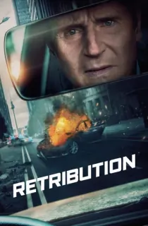 Retribution (2023) Dual Audio [Hindi ORG. + English] BluRay 480p [300MB] | 720p [850MB] | 1080p [2GB]