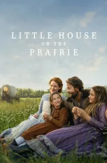 Little House on the Prairie (2026) Season 1 [Hindi ORG. + Multi Audio] Netflix Original WEB Series 480p | 720p | 1080p WEB-DL