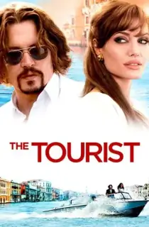 The Tourist (2010) BluRay Multi Audio [Hindi ORG. + English + Tamil + Telugu] Full Movie 480p [600MB] | 720p [1.2GB] | 1080p [2GB]