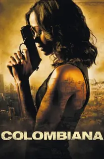Colombiana (2011) BluRay Dual Audio {Hindi-English} 480p [350MB] | 720p [1GB] | 1080p [2.1GB]