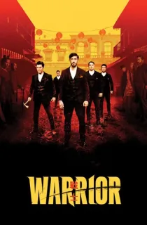 Warrior (Season 1 – 3) [S03E10 Added] {English With Subtitles} WeB-DL 720p [300MB] || 1080p [1GB]