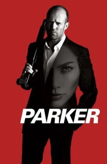 Parker (2013) BluRay Dual Audio [Hindi ORG. + English] Full Movie 480p | 720p | 1080p