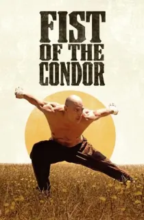 The Fist of The Condor (2023) BluRay Multi Audio [Hindi ORG. + Spanish + Tamil + Telugu] 480p [500MB] | 720p [950MB] | 1080p [1.8GB]