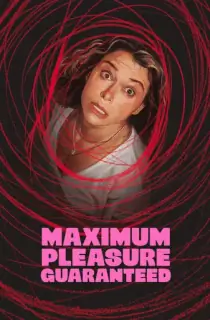 Maximum Pleasure Guaranteed (2026) Season 1 English With Multi Subtitles Apple TV+ WEB Series 720p | 1080p WEB-DL