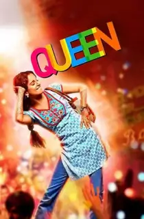 Queen (2013) BluRay Hindi Full Movie 480p | 720p | 1080p