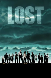 Lost (Season 1-6) English With Subtitles Complete WEB Series 720p BluRay