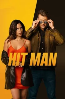 Hit Man (2024) NF WEB-DL Multi Audio [Hindi ORG. + English + Tamil + Telugu] 480p [700MB] | 720p [1.1GB] | 1080p [2.1GB]