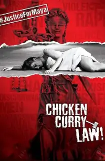 Chicken Curry Law (2019) Hindi Movie WeB-DL 480p [400MB] | 720p [1GB] | 1080p [2GB]