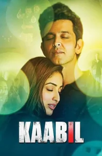 Kaabil (2017) WEB-DL Hindi Full Movie 480p | 720p | 1080p