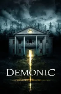 Demonic (2015) BluRay Dual Audio {Hindi-English} 480p [300MB] | 720p [700MB] | 1080p [1.6GB]