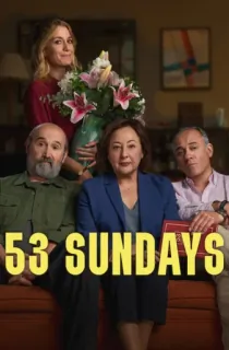 53 Sundays – Netflix Original (2026) WEB-DL Multi Audio [Hindi ORG. + English + Tamil + Telugu] Full Movie 480p [400MB] | 720p [1.1GB] | 1080p [1.8GB]
