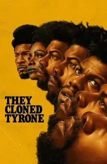 They Cloned Tyrone (2023) Dual Audio {Hindi-English} WEB-DL 480p [410MB] || 720p [1.1GB] || 1080p [2.6GB]