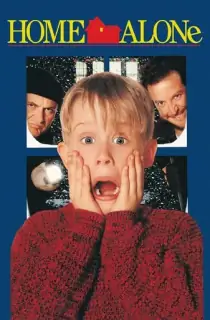 Home Alone (1990) {Hindi-English} Bluray 480p [345MB] || 720p [935MB] || 1080p [2.1GB]
