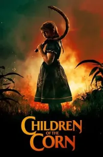 Children of the Corn (2023) WEB-DL {English With Subtitles} Full Movie 480p [300MB] | 720p [750MB] | 1080p [1.8GB]