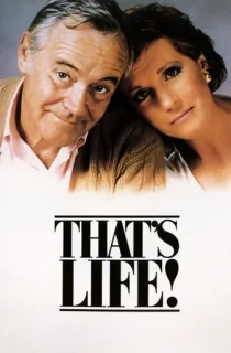 That’s Life! (1996) WEB-DL Dual Audio [Hindi ORG. + English] Full Movie 480p | 720p | 1080p