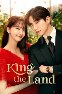 King The Land (Season 1 – Complete) Dual Audio [Hindi Dubbed (ORG) – Korean] 480p | 720p | 1080p WEB-DL