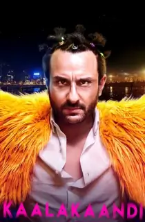 Kaalakaandi (2018) WEB-DL Hindi Full Movie 480p [350MB] | 720p [900MB] | 1080p [2GB]