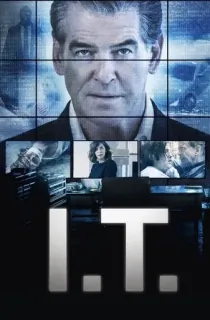 I.T. (2016) BluRay Dual Audio [Hindi ORG. + English] Full Movie 480p | 720p | 1080p