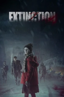 Extinction (2015) BluRay Dual Audio [Hindi ORG. + English] Full Movie 480p | 720p | 1080p