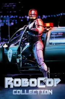 RoboCop (1978) Dual Audio Hindi BluRay 480p [450MB] | 720p [950MB]