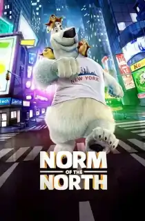 Norm of the North (2016) BluRay Dual Audio [Hindi ORG. + English] Full Movie 480p | 720p | 1080p