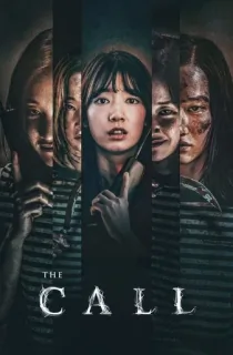 The Call (2020) WEB-DL Multi Audio [Hindi ORG. + English + Korean] Full Movie 480p | 720p | 1080p