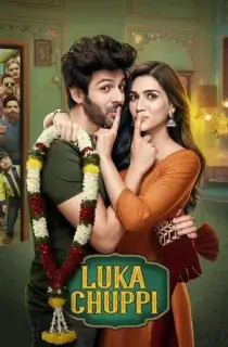 Luka Chuppi (2019) WEB-DL Hindi Full Movie 480p [400MB] | 720p [1.1GB] | 1080p [2.5GB]