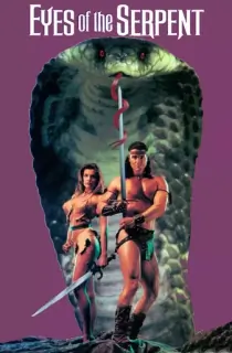 [18+] Eyes Of The Serpent (1994) Dual Audio {Hindi-English} 480p [300MB] | 720p [800MB]