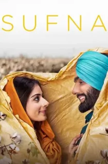 Sufna (2020) Punjabi Full Movie WEB-DL 480p [500MB] | 720p [1.4GB] | 1080p [2.4GB]