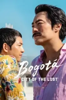 Bogota: City of the Lost (2025) WEB-DL Multi Audio [Hindi ORG. + English + Korean] Full Movie 480p [400MB] | 720p [1.2GB] | 1080p [2.3GB]