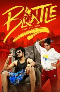 Battle (2026) WEB-DL Dual Audio [Hindi ORG. + Tamil] Full Movie 480p | 720p | 1080p