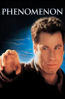 Phenomenon (1996) {English With Subtitles} 480p [450MB] || 720p [950MB]