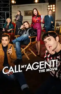 Call My Agent! The Movie – Netflix Original (2026) WEB-DL Dual Audio [Hindi ORG. + English] Full Movie 480p | 720p | 1080p | 2160p 4K