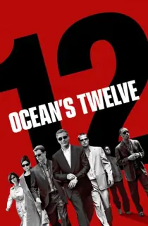 Ocean’s Twelve (2004) BluRay Dual Audio [Hindi ORG. + English] Full Movie 480p | 720p | 1080p