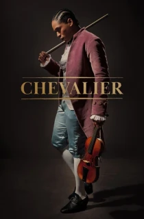 Chevalier (2022) {English With Subtitles} Web-DL 480p [325MB] || 720p [880MB] || 1080p [2.10GB]