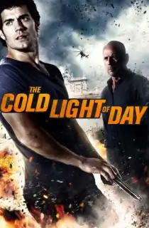 The Cold Light of Day (2012) BluRay Dual Audio [Hindi ORG. + English] Full Movie 480p | 720p | 1080p