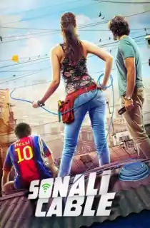 Sonali Cable (2014) Hindi Full Movie WEB-DL 480p [300MB] | 720p [750MB] | 1080p [1.6GB]