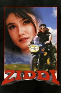 Ziddi (1997) WEB-DL Hindi Full Movie 480p | 720p | 1080p