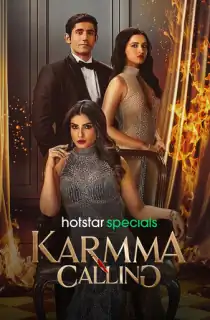 Karmma Calling (2024) Season 1 [Hindi DD5.1] Hotstar Special WEB Series 480p | 720p | 1080p WEB-DL