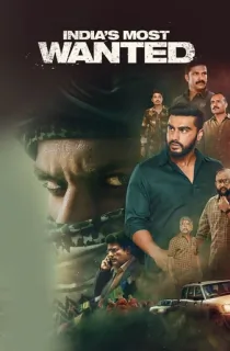India’s Most Wanted (2019) WEB-DL Hindi Full Movie 480p | 720p | 1080p