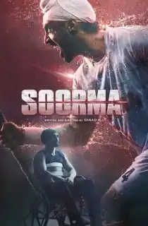 Soorma (2018) BluRay Hindi Full Movie 480p | 720p | 1080p