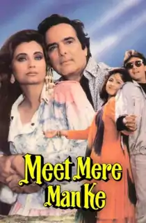Meet Mere Man Ke (1991) Hindi Full Movie WEB-DL 480p | 720p | 1080p