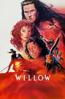 Willow (1988) BluRay {English With Subtitles} Full Movie 480p [400MB] | 720p [1GB] | 1080p [2.5GB]