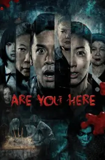 You Are Here AKA Ouija 4 (2015) BluRay Dual Audio [Hindi ORG. + Chinese] Full Movie 480p [300MB] | 720p [800MB] | 1080p [1.7GB]