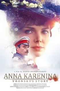 Anna Karenina Season 1 (2017) Hindi Dubbed Complete Series 480p [150MB] | 720p [300MB]